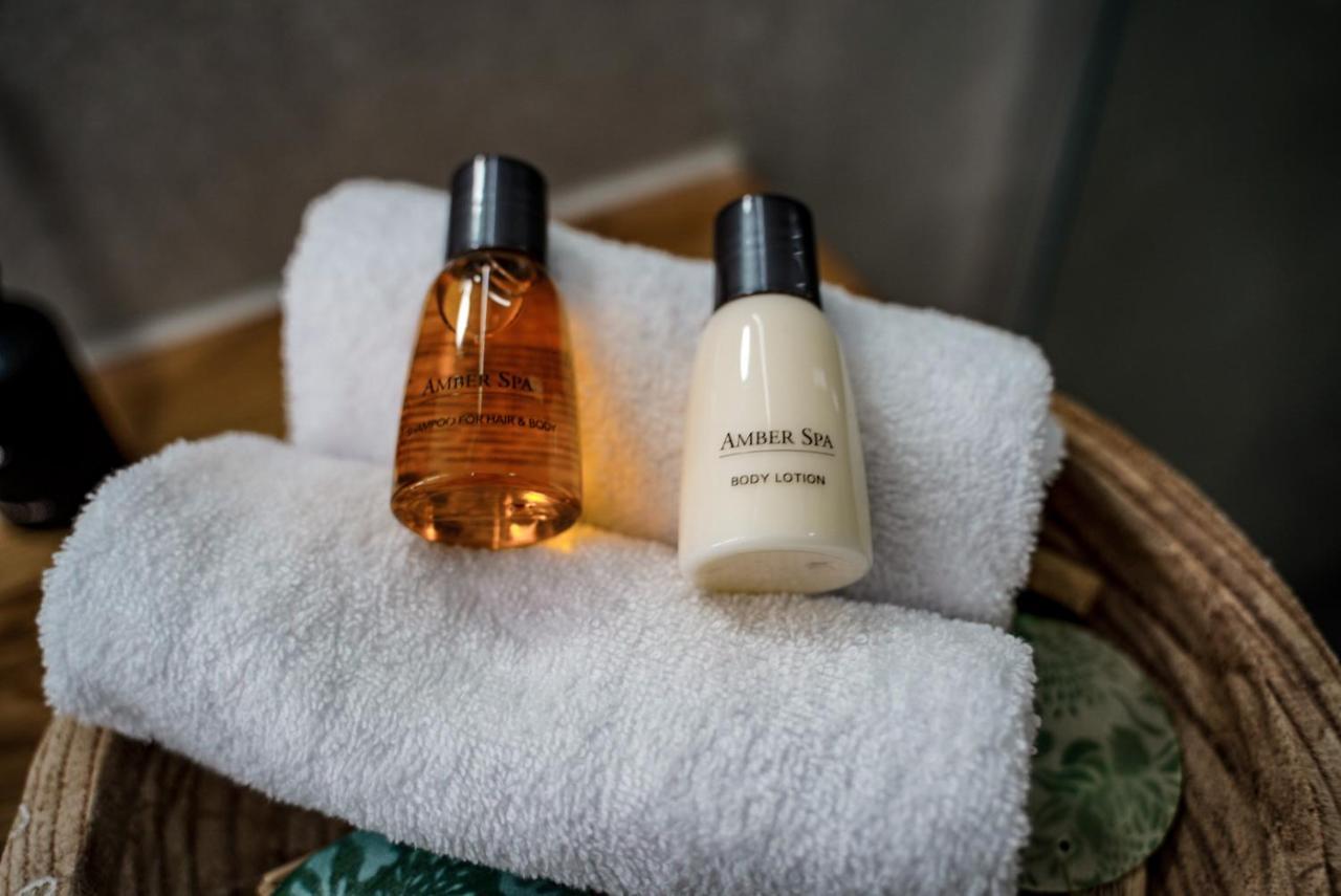 Hotel Residenz Luxury Apartments メッツィンゲン エクステリア 写真
